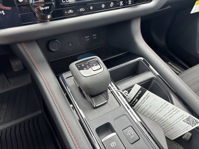 New 2026 Nissan Pathfinder Rock Creek AWD/4WD image 19