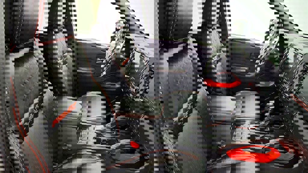 Used 2024 Nissan Frontier PRO-4X w/ Pro Premium Package image 22