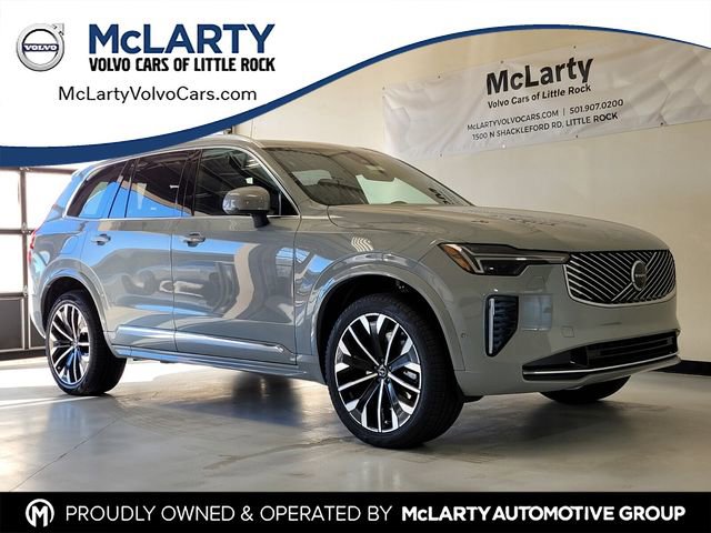 New 2026 Volvo XC90 B6 Plus w/ Protection Package Premier AWD/4WD image 1