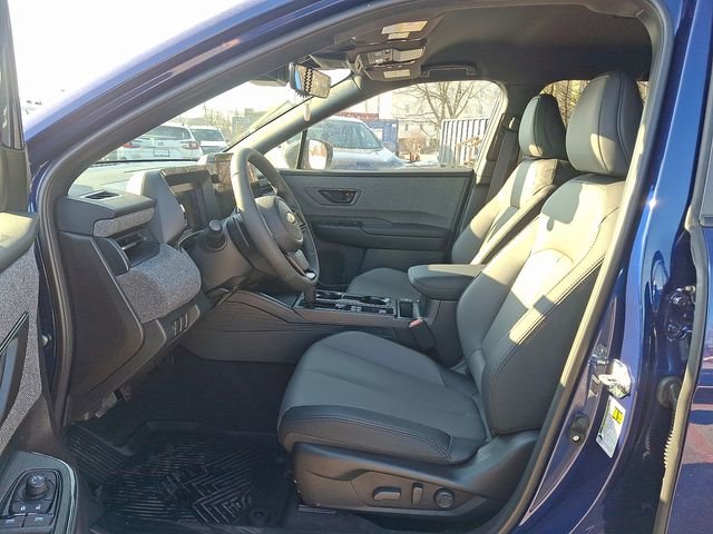 New 2026 Subaru Outback Premium image 14