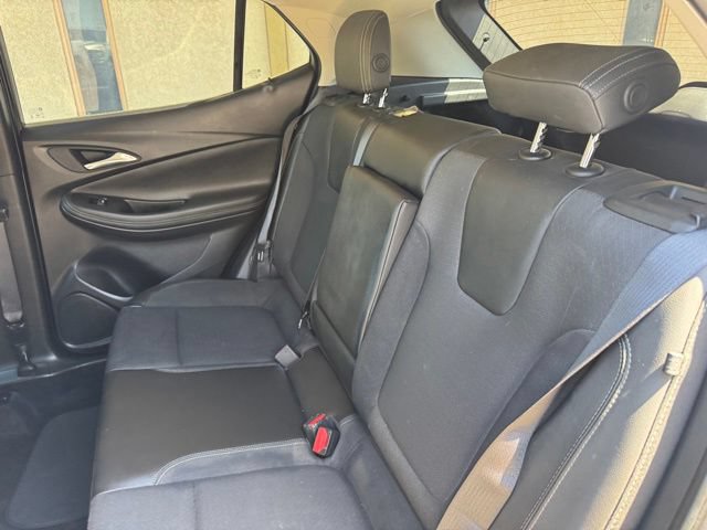 Used 2023 Buick Encore GX Select FWD image 11