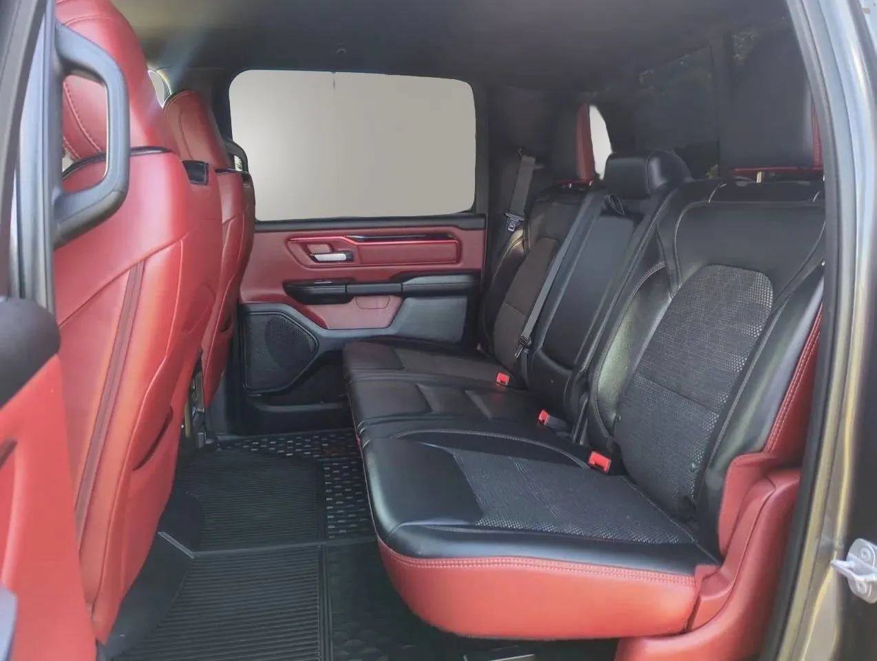 Used 2019 RAM 1500 Rebel w/ Rebel Level 2 Equipment Group AWD/4WD image 22