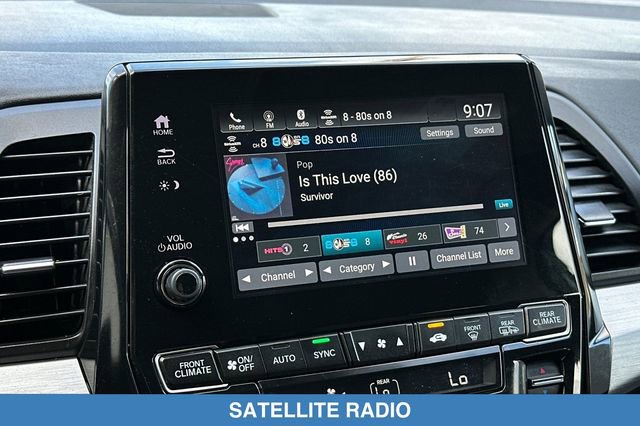 Used 2019 Honda Odyssey EX-L image 22
