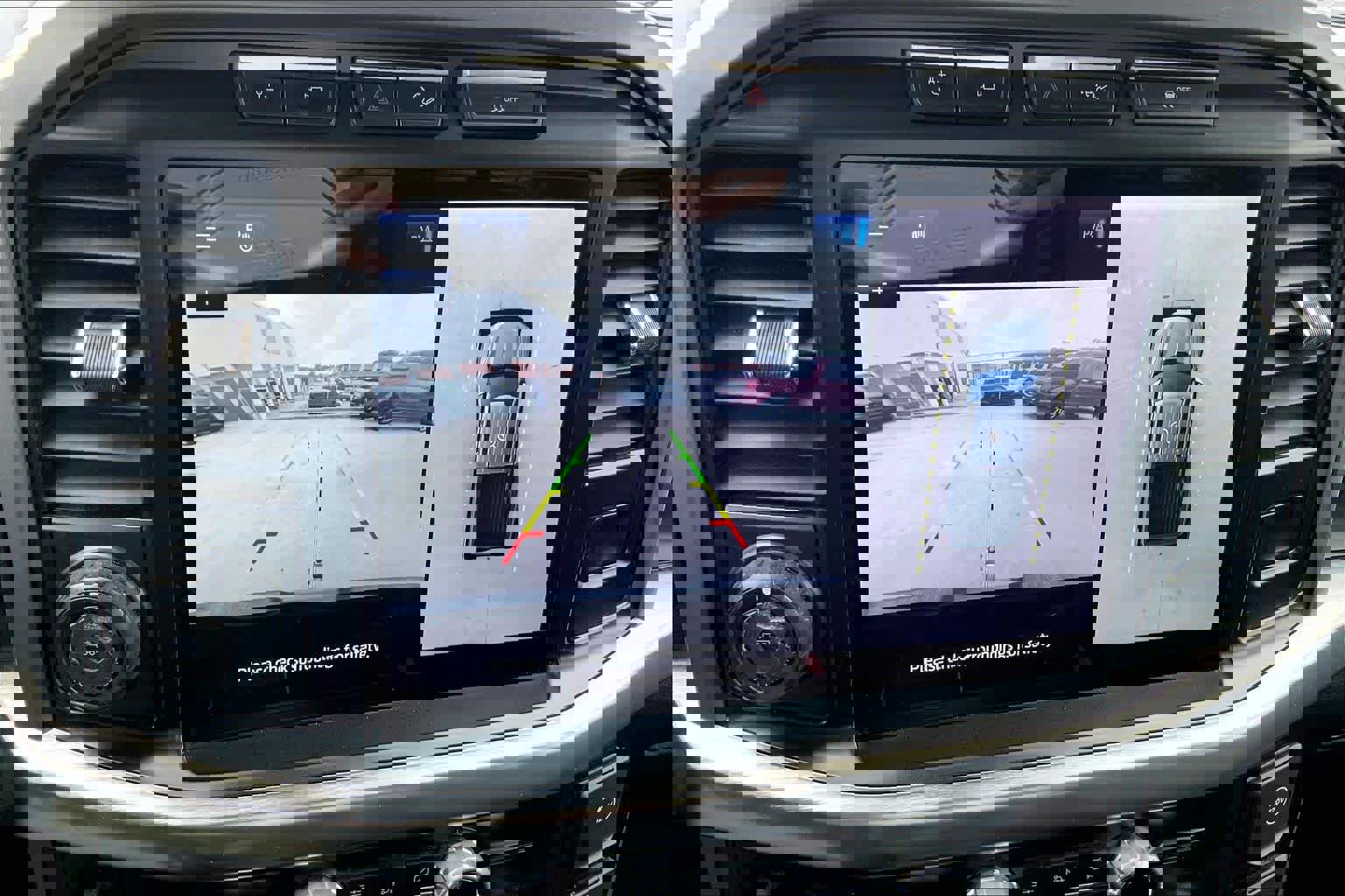 Used 2021 Ford F150 Lariat w/ Equipment Group 502A High AWD/4WD image 25