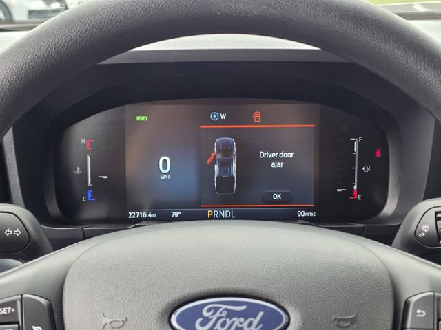 Certified 2025 Ford Maverick XL FWD image 12
