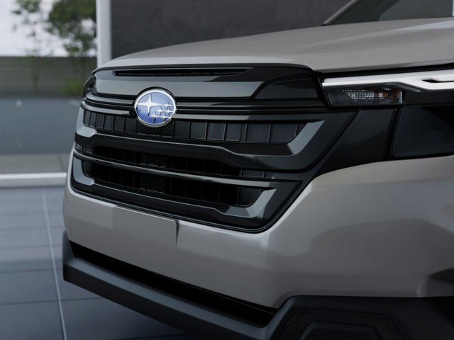 New 2026 Subaru Forester Sport AWD/4WD image 10