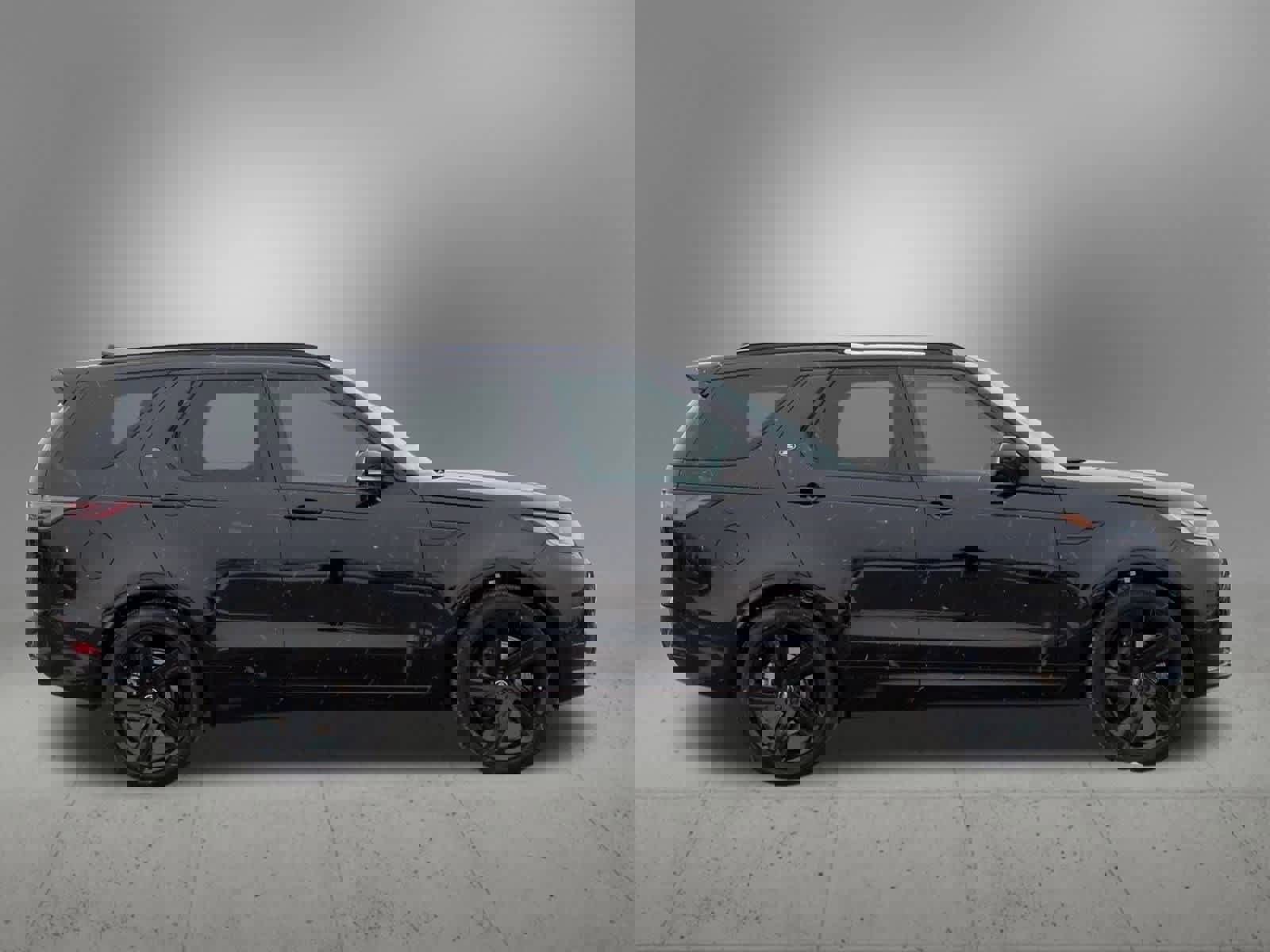 New 2026 Land Rover Discovery Limited Edition image 7