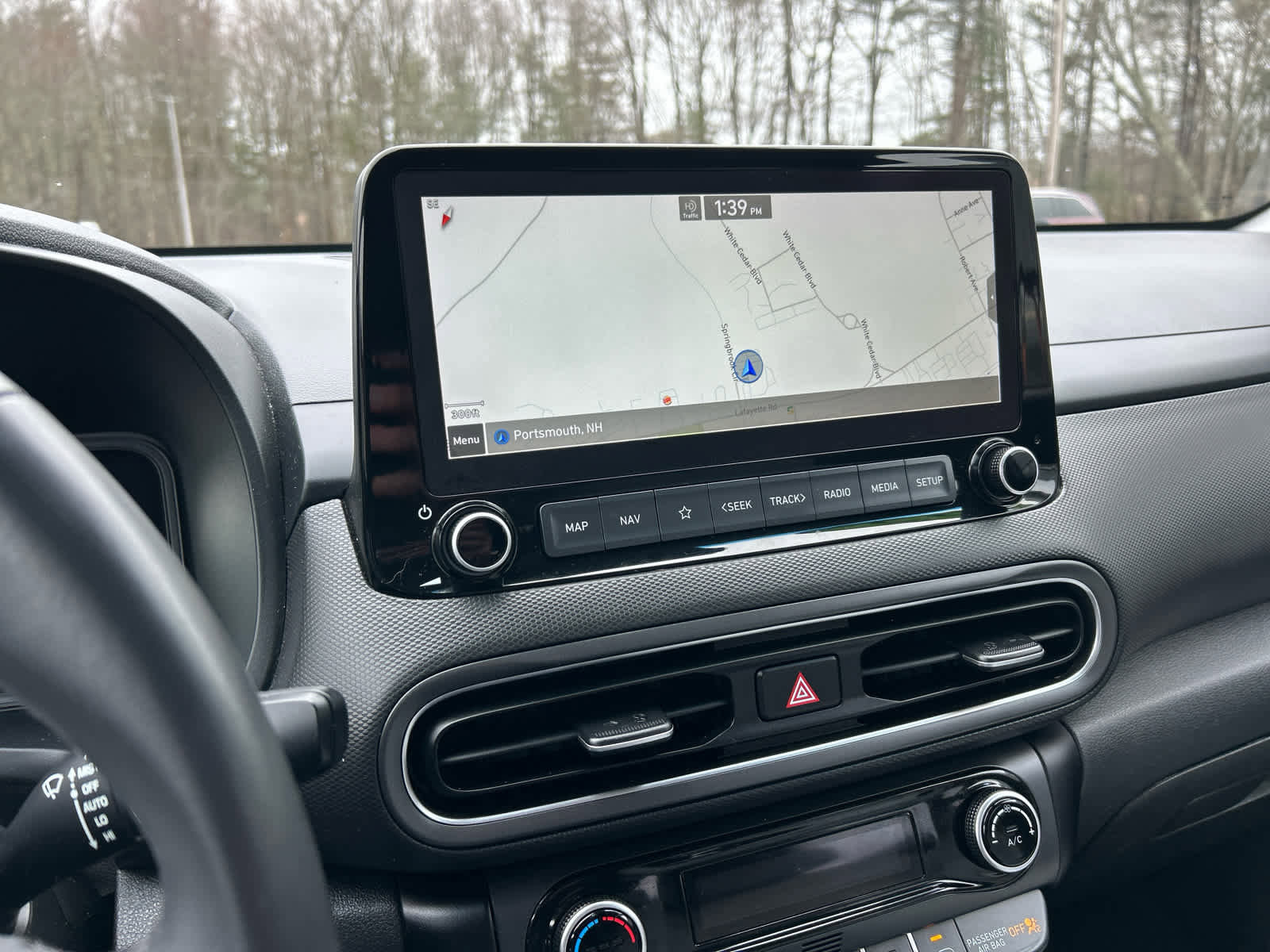 Used 2022 Hyundai Kona Limited image 22