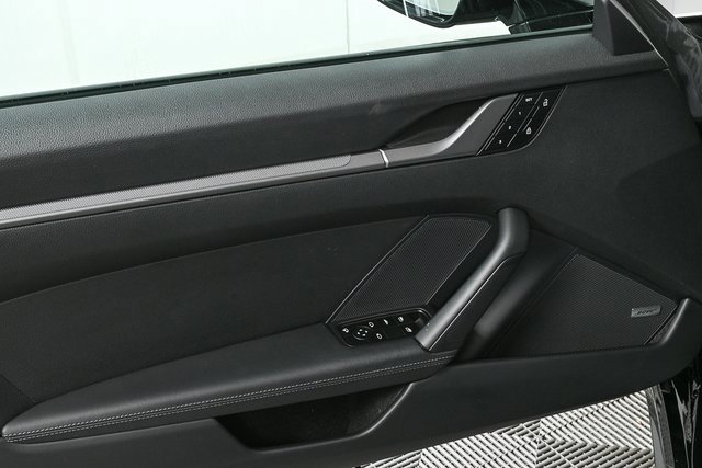 Certified 2025 Porsche 911 Carrera image 6