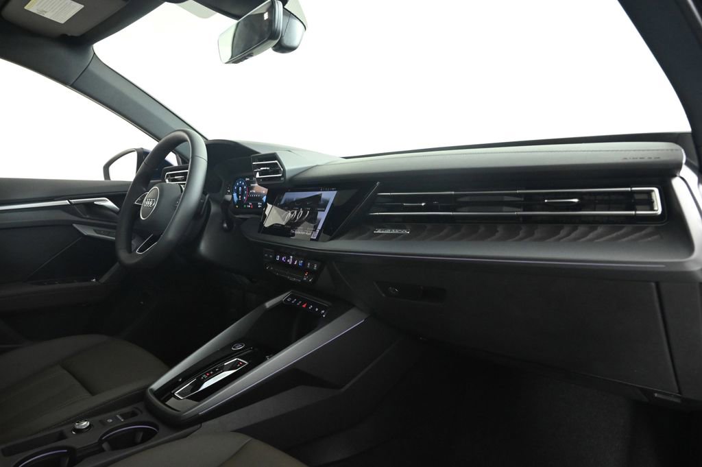 New 2025 Audi A3 2.0T Premium image 15