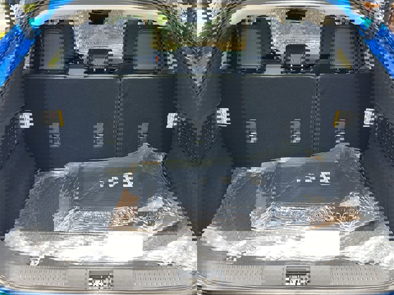 New 2025 Ford Mustang Mach-E Premium w/ Interior Protection Package image 22