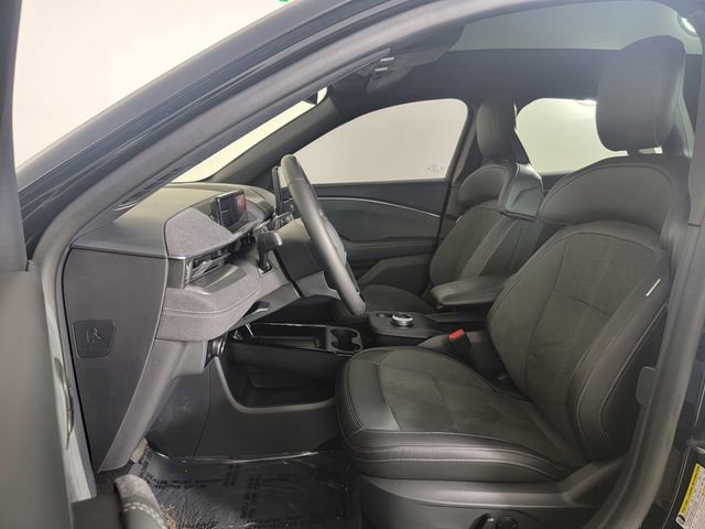 Certified 2023 Ford Mustang Mach-E GT w/ GT Performance Edition image 13