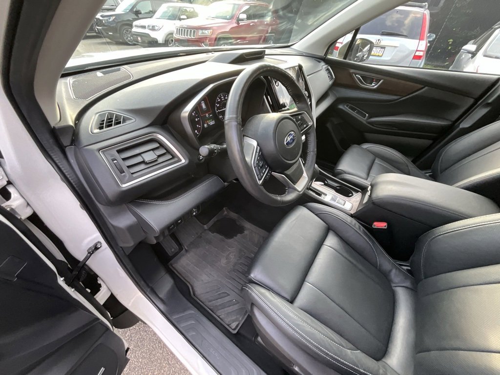 Certified 2023 Subaru Ascent Touring image 9