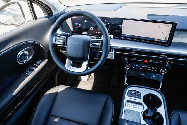 New 2026 Hyundai Ioniq 9 SEL image 17