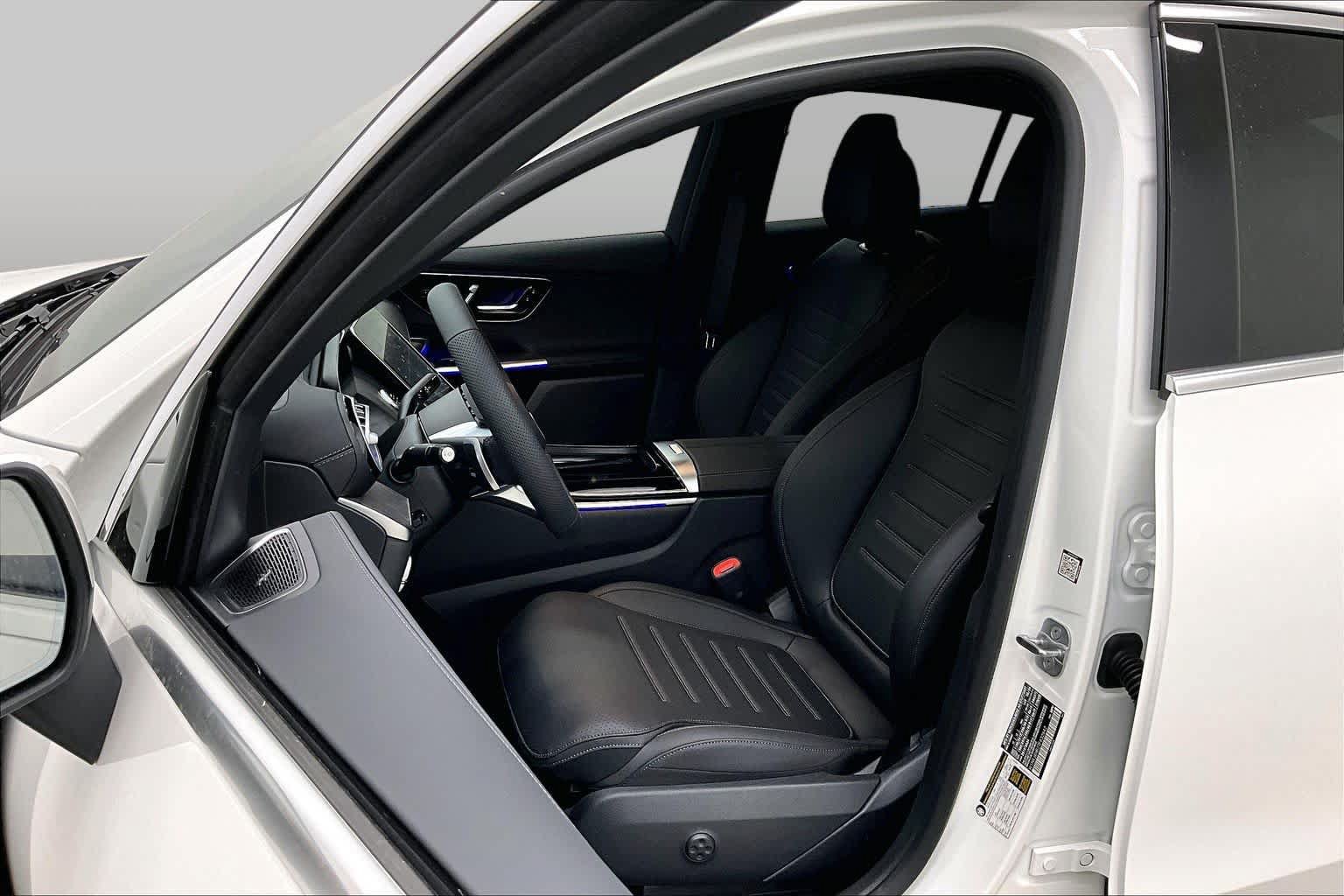 New 2026 Mercedes-Benz GLC 300 4MATIC image 9