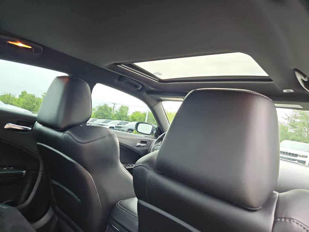 Used 2023 Dodge Charger Scat Pack w/ Daytona Edition Group image 23