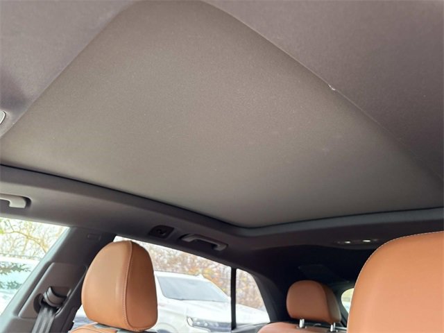 Used 2025 Audi Q8 Prestige image 28