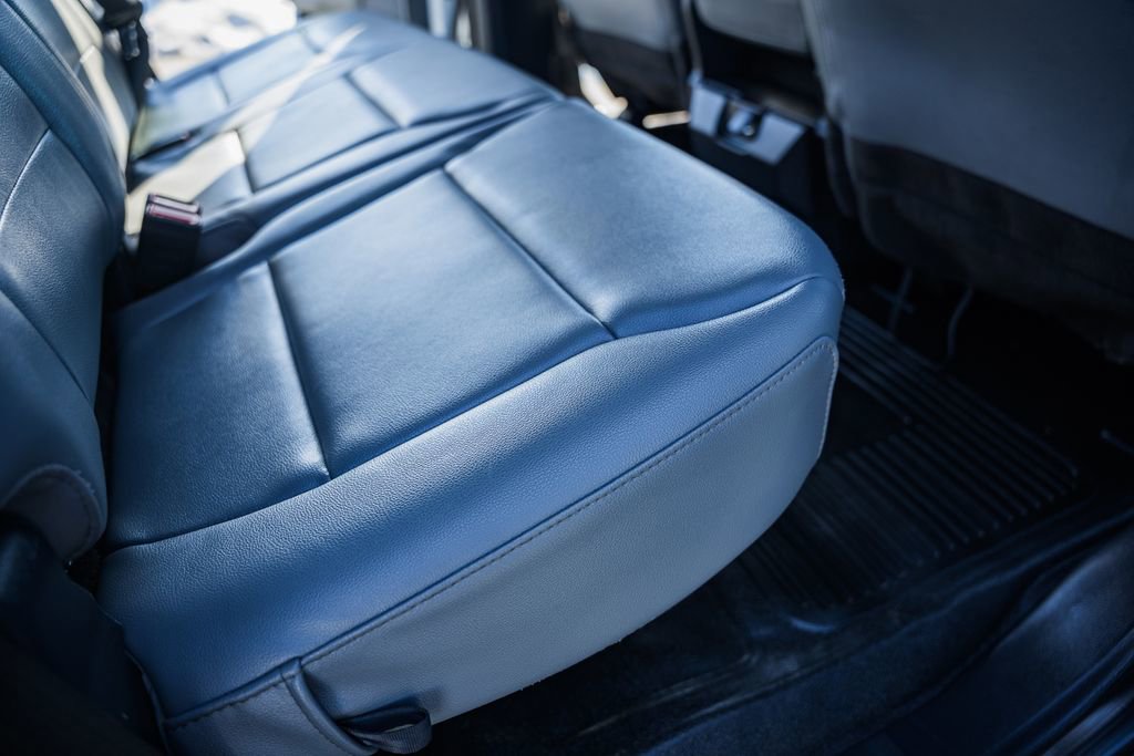 Used 2023 Ford F350 XL w/ Snow Plow Prep Package image 39