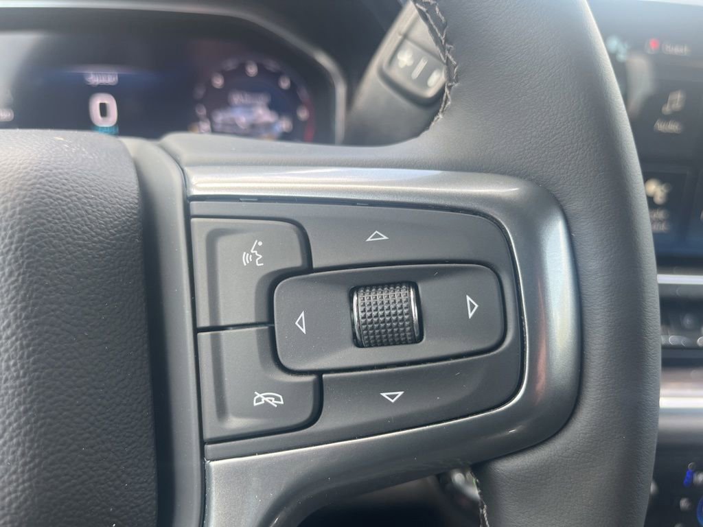 New 2026 Chevrolet Silverado 3500 LTZ w/ LTZ Plus Package image 17