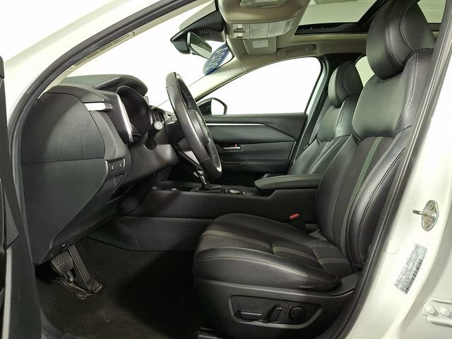 Used 2024 MAZDA CX-50 AWD 2.5 S w/ Cargo Package image 15