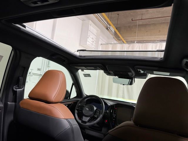 New 2026 Subaru Forester Touring AWD/4WD image 26
