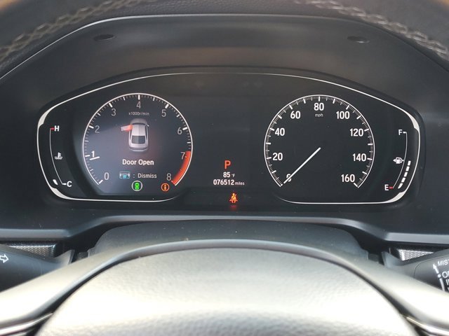 Used 2019 Honda Accord Sport image 22