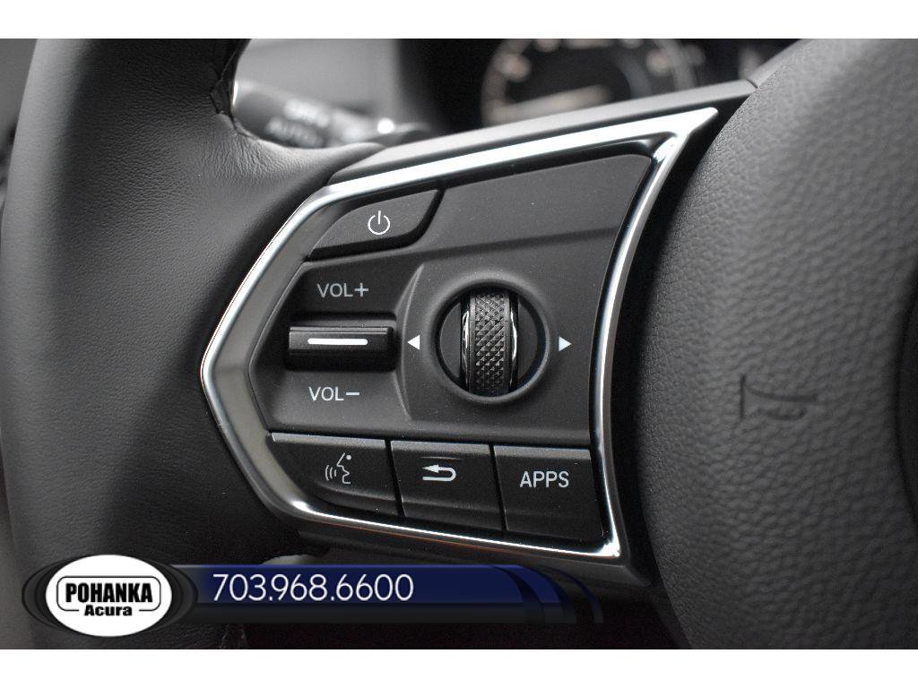 New 2026 Acura RDX w/ Technology Package image 12