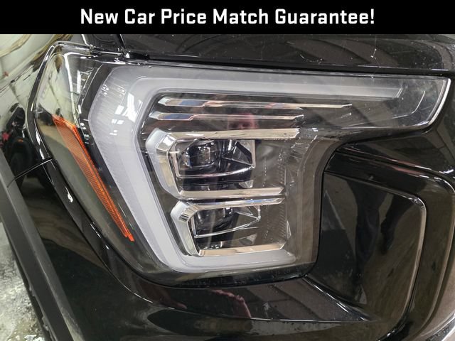 New 2027 GMC Terrain Elevation w/ Black Edition AWD/4WD image 6