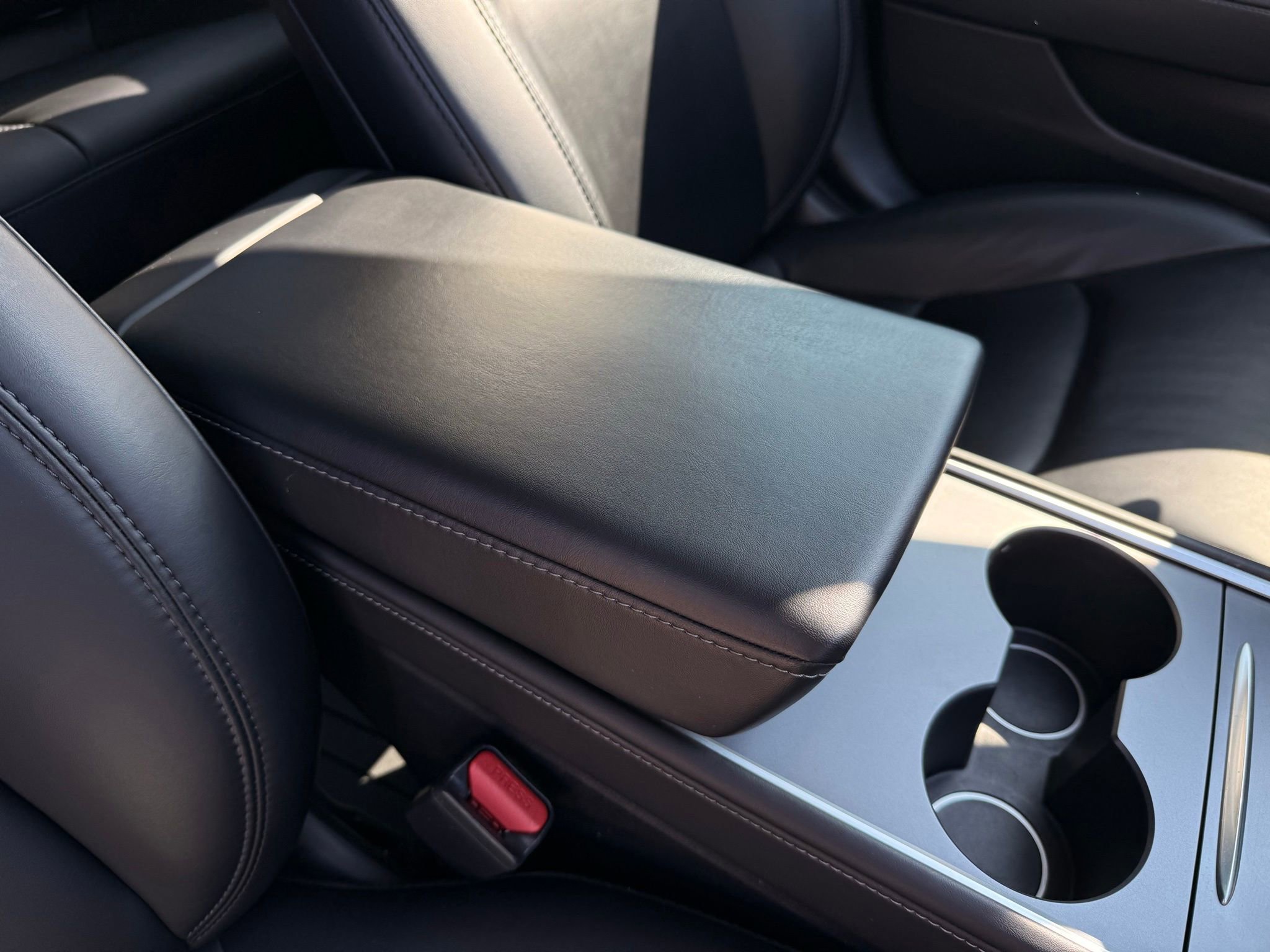 Used 2021 Tesla Model 3 Standard Range Plus image 27