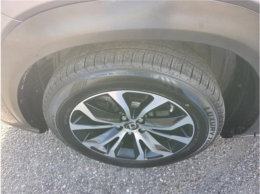 Used 2015 Lexus NX 200t F Sport w/ F Sport Premium Package image 11