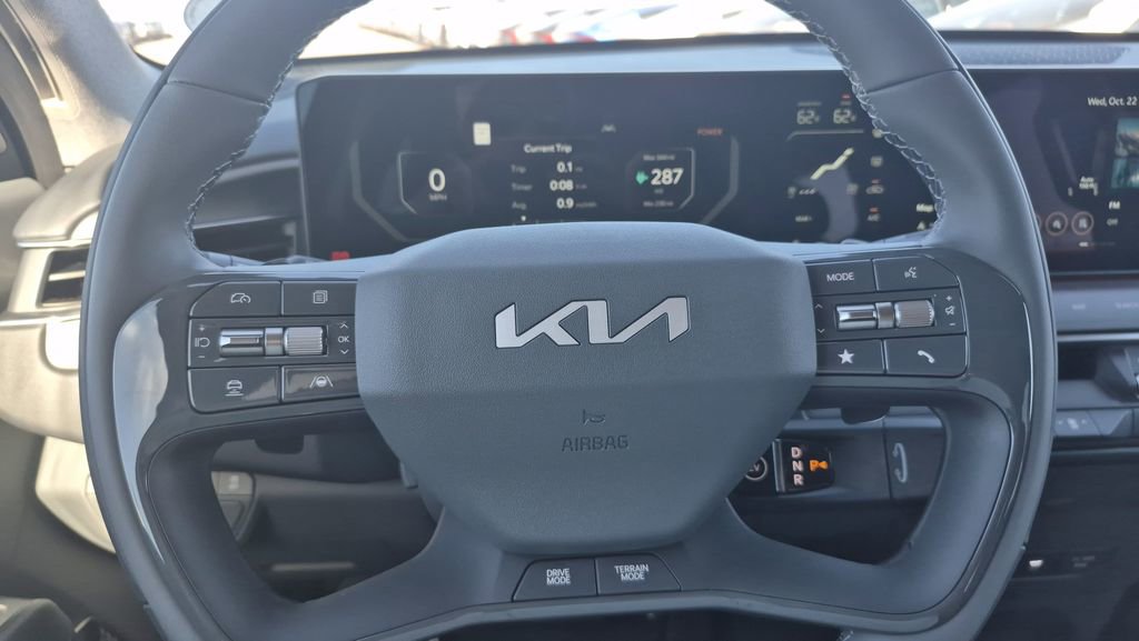 New 2026 Kia EV9 Land image 20