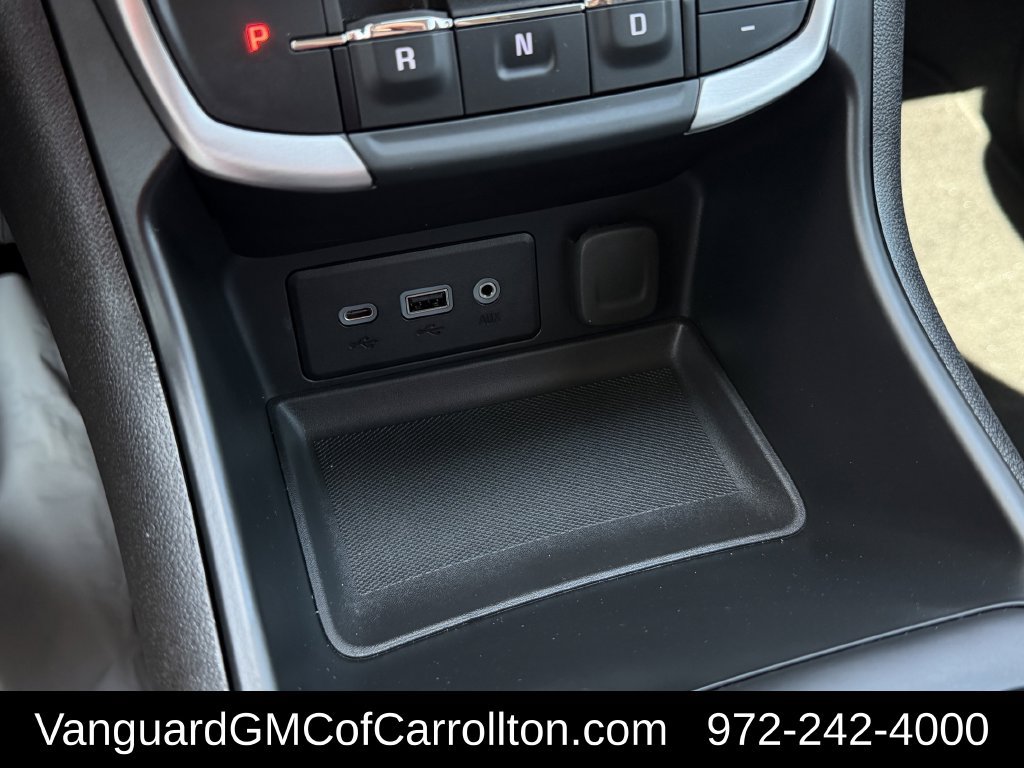 Used 2024 GMC Terrain SLE AWD/4WD image 21