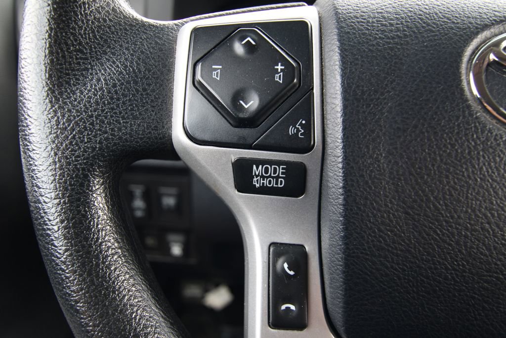 Used 2019 Toyota Tundra SR5 w/ TRD Sport Package AWD/4WD image 19