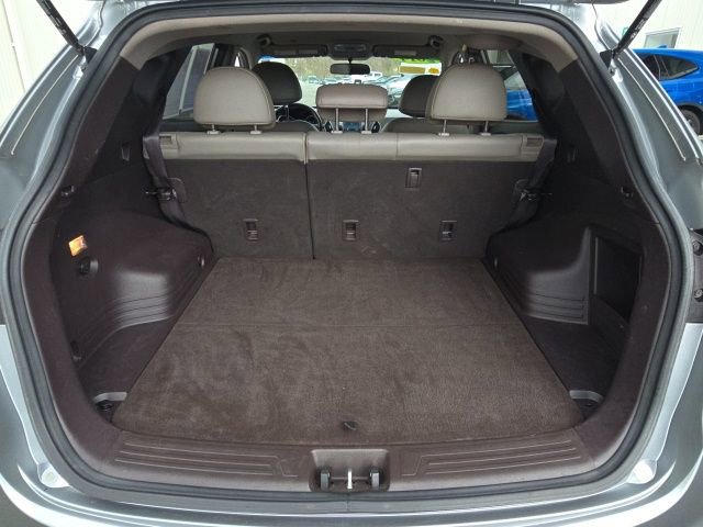 Used 2014 Hyundai Tucson SE image 9