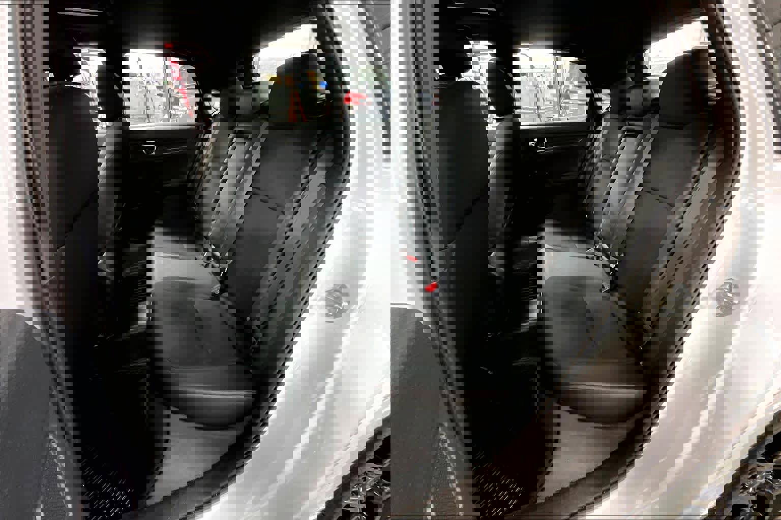 Used 2025 Honda Civic Sport image 21