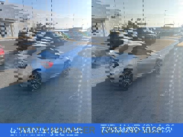 Used 2018 Subaru BRZ Limited image 10
