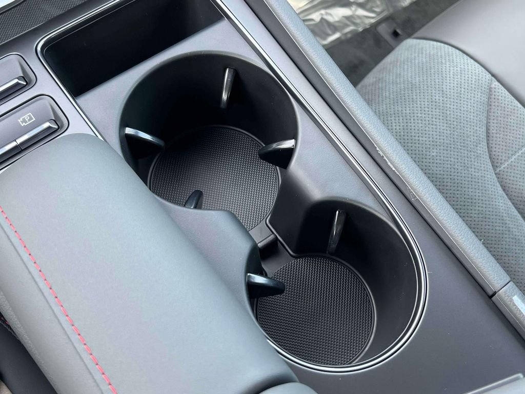 New 2026 Hyundai Sonata N Line image 19