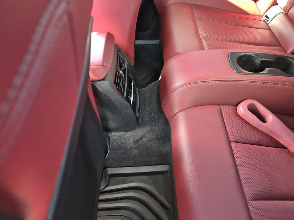 Used 2023 BMW M440i Convertible w/ Premium Package RWD image 35