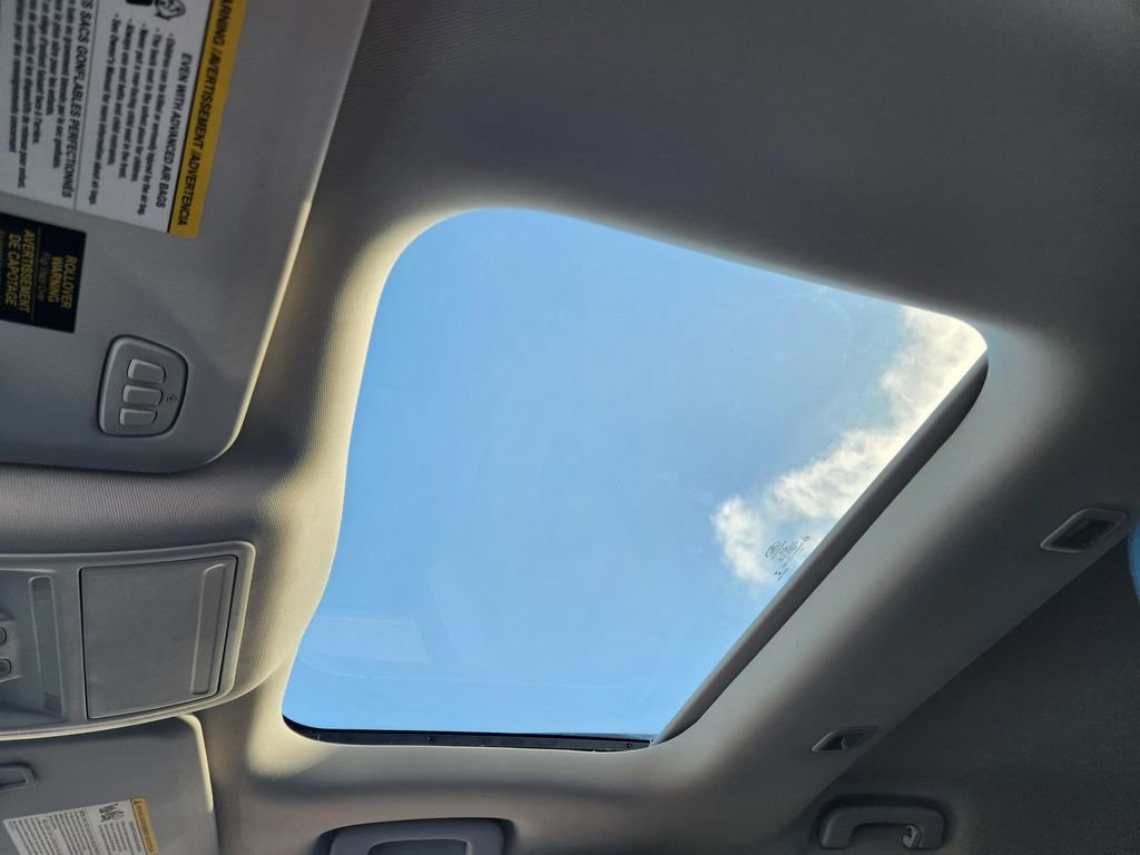 Used 2022 Ford Bronco Sport Outer Banks w/ Tech Package image 13