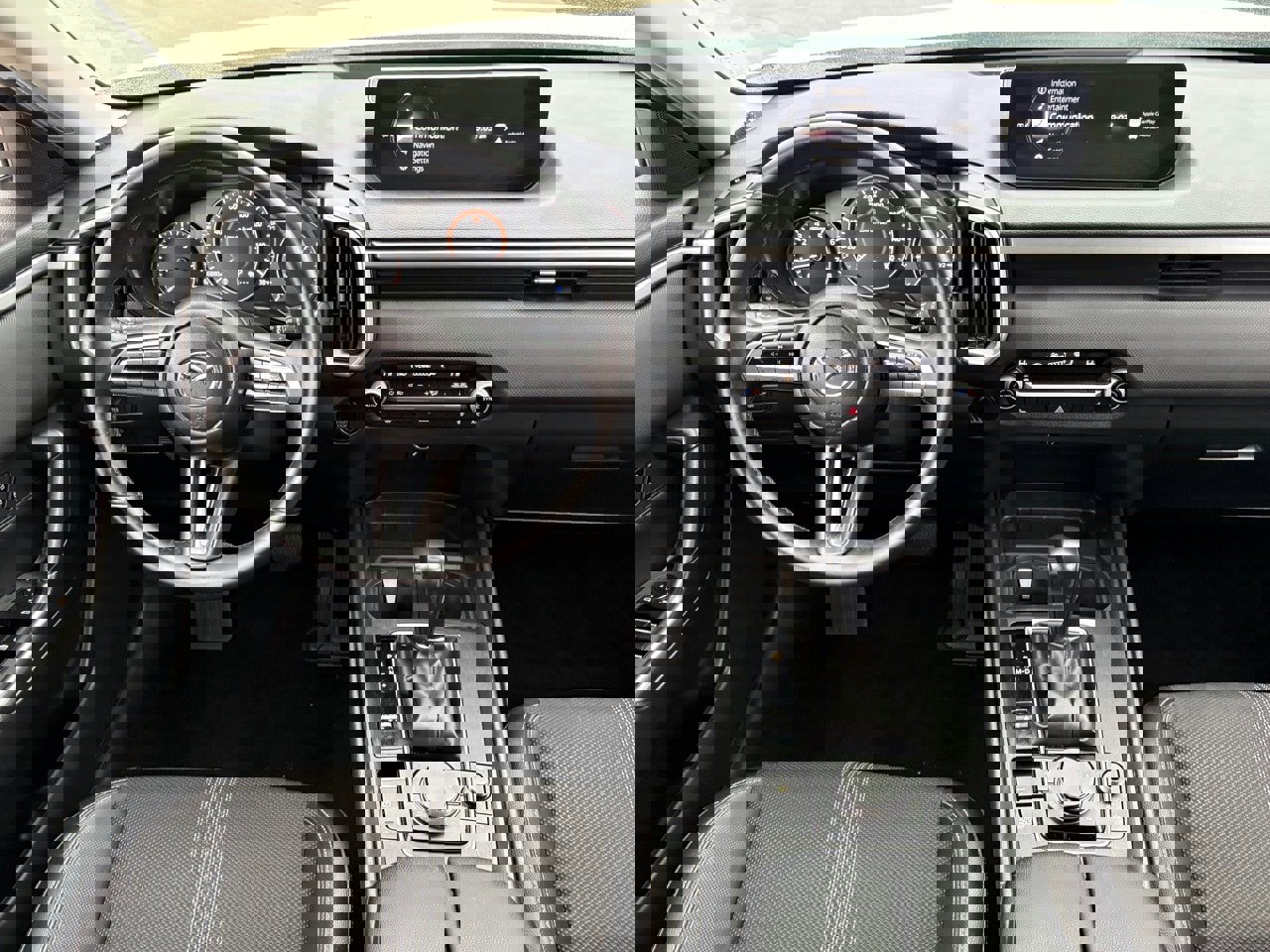 Used 2023 MAZDA CX-50 2.5 S w/ Cargo Package image 14