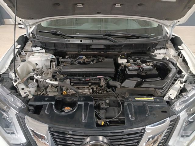 Used 2018 Nissan Rogue SL image 34