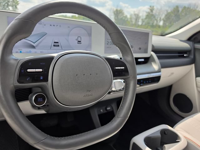 Used 2023 Hyundai Ioniq 5 SEL AWD/4WD image 36