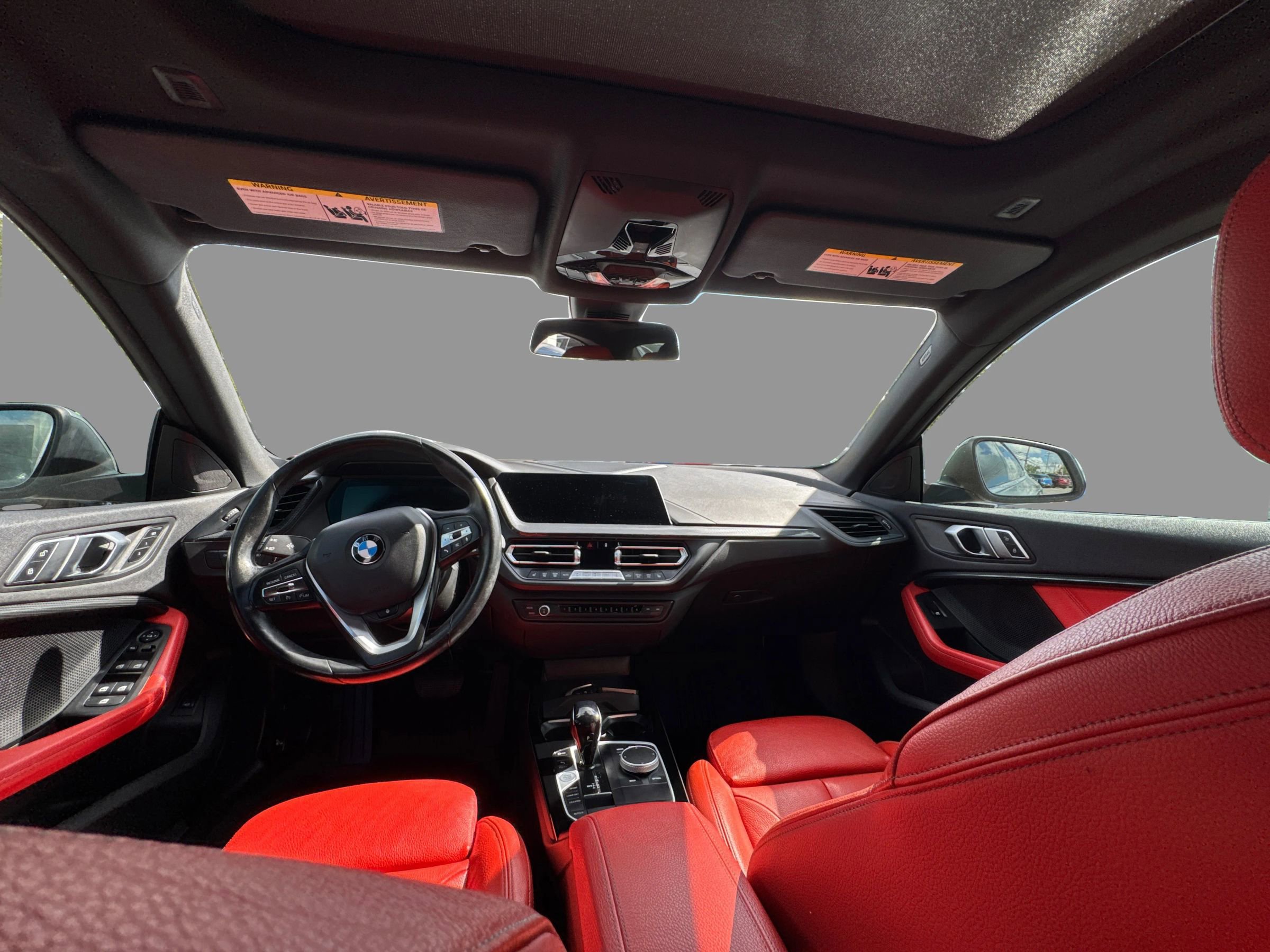 Used 2022 BMW 228i xDrive Gran Coupe w/ Premium Package 2 image 24
