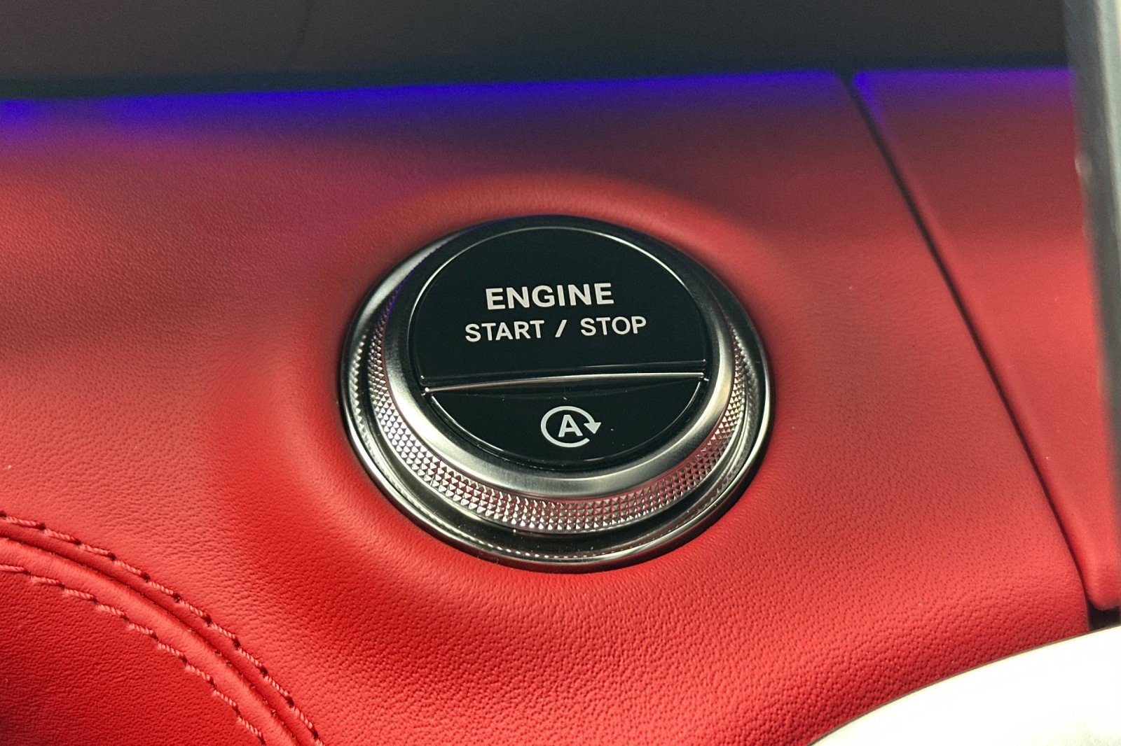 New 2026 Mercedes-Benz SL 55 AMG 4MATIC image 20