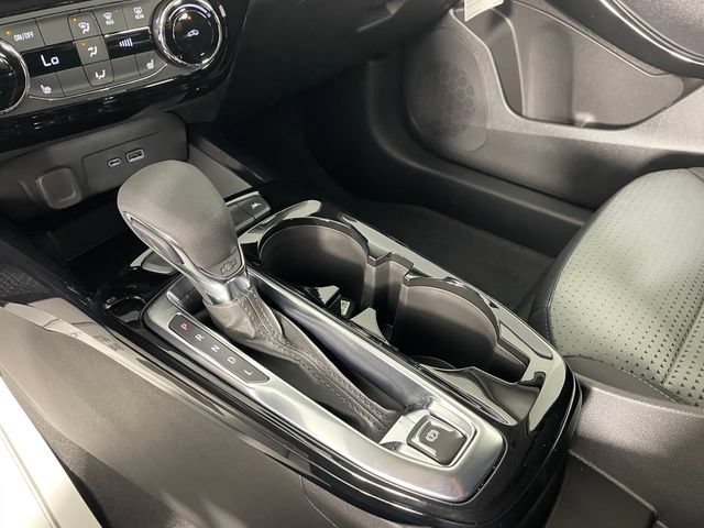 New 2026 Chevrolet Trax LT w/ Driver Confidence Package FWD image 7