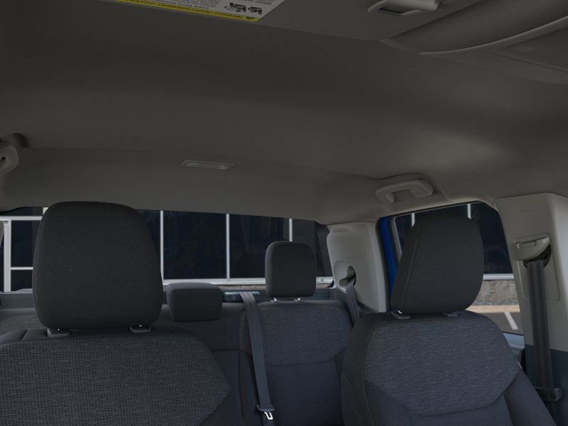 New 2025 Ford Maverick XL w/ 4K Tow Package image 12