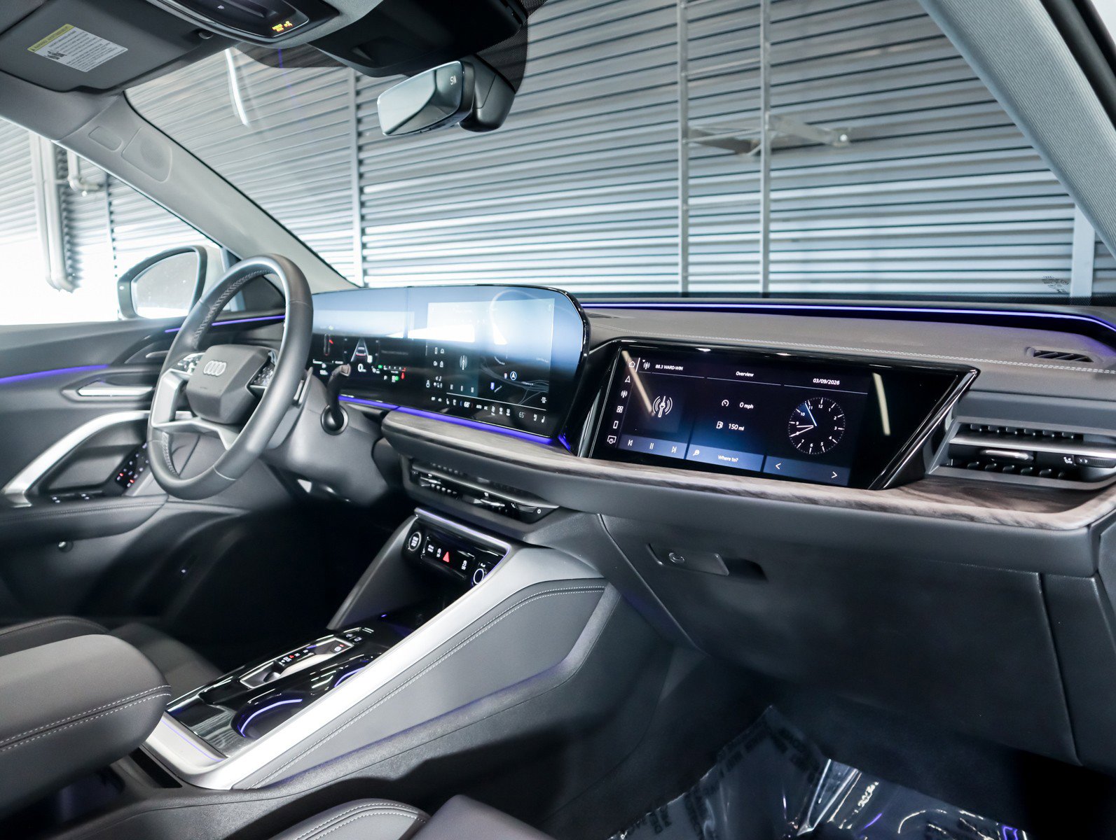 Certified 2025 Audi Q5 Prestige image 24