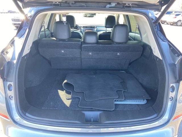 Used 2023 Nissan Murano SL AWD/4WD image 21