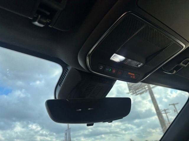 New 2026 Chevrolet Equinox RS w/ Convenience Package III image 22