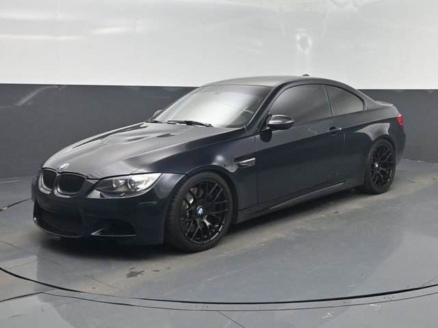 Used 2013 BMW M3 Coupe w/ Premium Pkg image 9